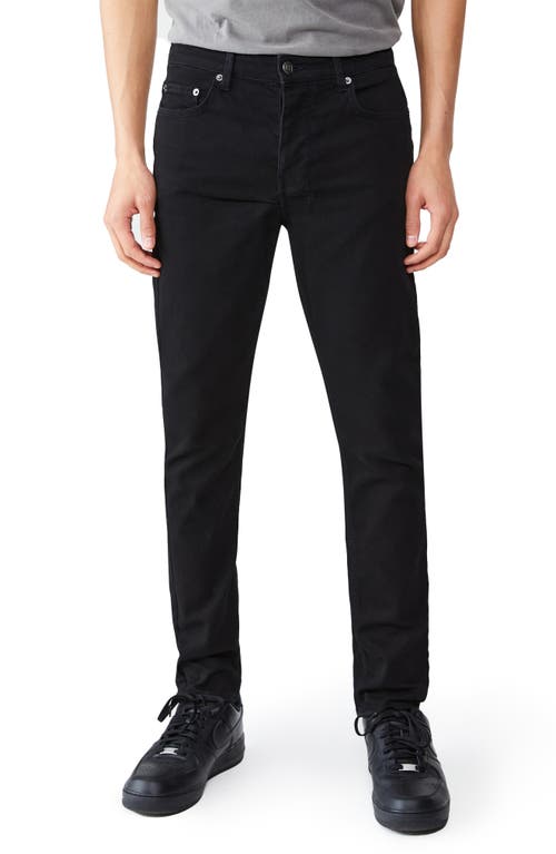 Ksubi Ksubi Chitch Laid Slim Fit Jeans