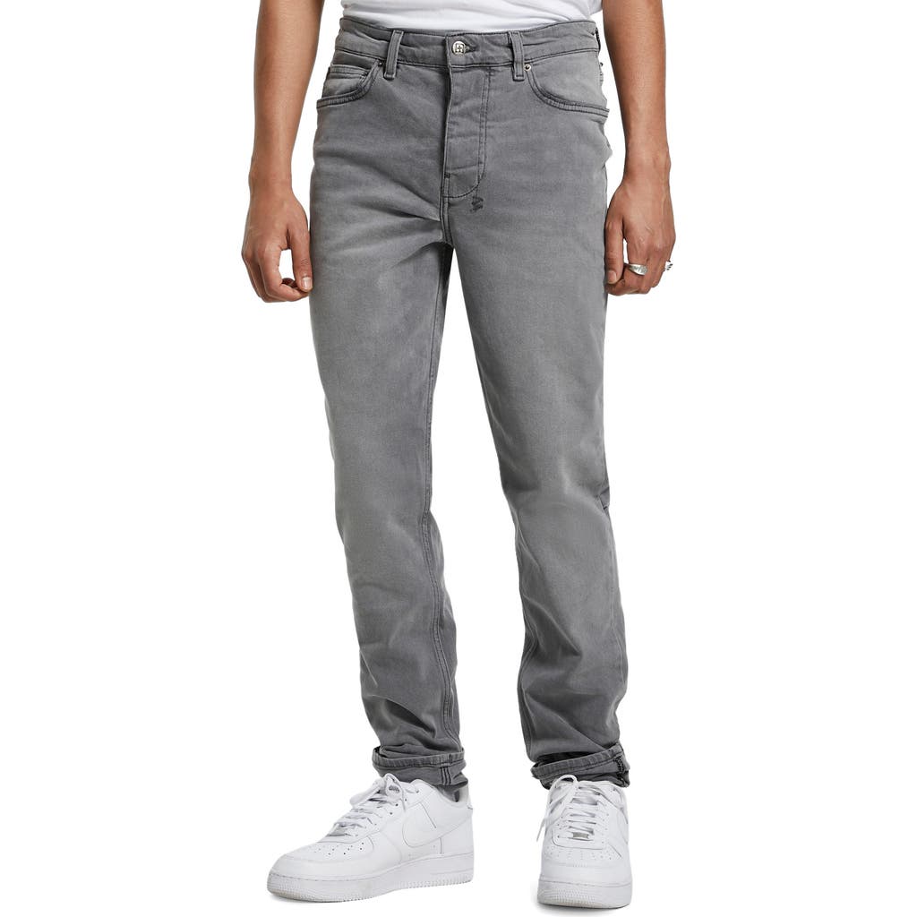 Ksubi Ksubi Chitch Prodigy Slim Fit Jeans