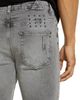 Ksubi Ksubi Chitch Prodigy Trashed Ripped Slim Fit Stretch Denim Jeans - 4