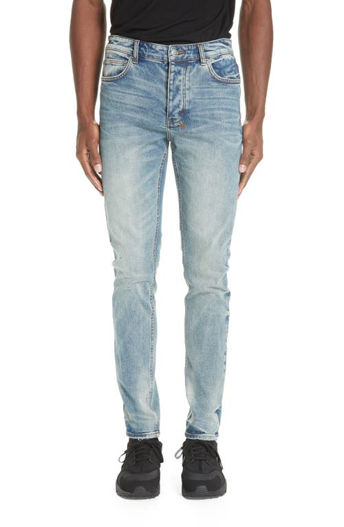 Ksubi Ksubi Chitch Pure Dynamite Slim Fit Jeans