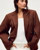 Ksubi Ksubi Dare Cinched Blazer - 3