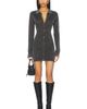 Ksubi Ksubi Devin Shirt Dress - 1