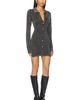 Ksubi Ksubi Devin Shirt Dress - 2