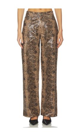 Ksubi Ksubi Empire Straight Leg