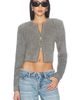 Ksubi Ksubi Fable Cardi - 1