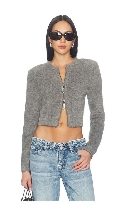 Ksubi Fable Cardi