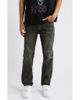 Ksubi Ksubi Hazlow Straight Leg Jeans - 1