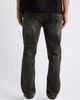 Ksubi Ksubi Hazlow Straight Leg Jeans - 2