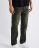 Ksubi Ksubi Hazlow Straight Leg Jeans - 3