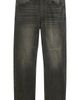 Ksubi Ksubi Hazlow Straight Leg Jeans - 5