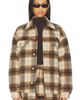 Ksubi Ksubi Ksuper Trucker Jacket - 1