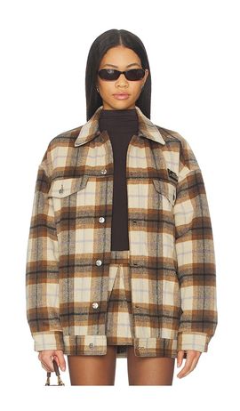 Ksubi Ksubi Ksuper Trucker Jacket