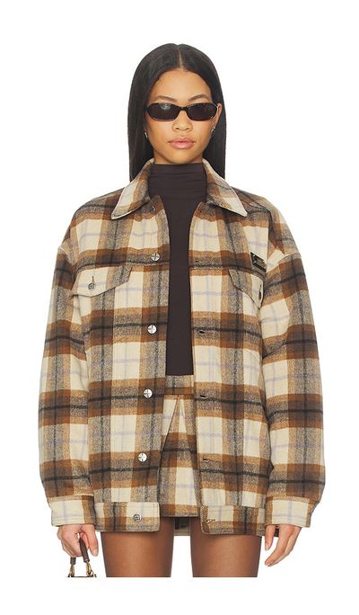 Ksubi Ksubi Ksuper Trucker Jacket