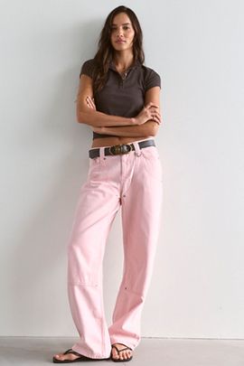 Ksubi Ksubi Low Rider Carpenter Jeans