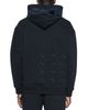 Ksubi Ksubi Luxe Biggie Cotton Drawstring Hoodie - 3