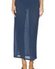 Ksubi Ksubi Nina Maxi Skirt - 1