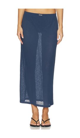 Ksubi Ksubi Nina Maxi Skirt