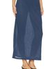 Ksubi Ksubi Nina Maxi Skirt - 2