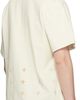Ksubi Ksubi Off-White Death Snake Biggie S/S T-shirt - 3