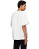 Ksubi Ksubi Off-White K-lock Ekcess T-shirt - 3