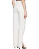 Ksubi Ksubi Off-White Playback Splits Jeans - 3