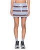 Ksubi Ksubi Origin Multi Stripe Trakskirt - 1
