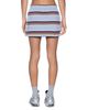 Ksubi Ksubi Origin Multi Stripe Trakskirt - 3