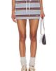 Ksubi Ksubi Origin Track Skirt - 1