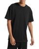 Ksubi Ksubi Oversized Crewneck Tee - 1