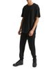 Ksubi Ksubi Oversized Crewneck Tee - 2