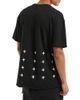 Ksubi Ksubi Oversized Crewneck Tee - 3