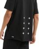 Ksubi Ksubi Oversized Crewneck Tee - 4