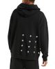 Ksubi Ksubi Oversized Hoodie - 3
