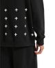 Ksubi Ksubi Oversized Hoodie - 4