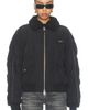 Ksubi Ksubi Phantom Bomber Jacket - 2