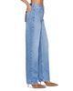 Ksubi Ksubi Playback 2.0 Horizon Mid Rise Straight Jeans in Denim - 4