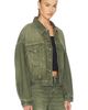 Ksubi Ksubi Relaxed Trucker Jacket - 2