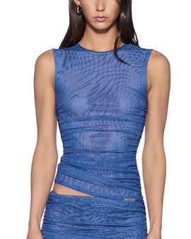 Ksubi Ksubi Rumor Top