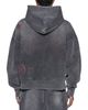 Ksubi Ksubi Skool Halen Cotton Zip Graphic Hoodie - 3