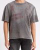 Ksubi Ksubi Skool Halen Graphic Tee - 1