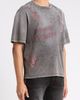 Ksubi Ksubi Skool Halen Graphic Tee - 3