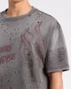 Ksubi Ksubi Skool Halen Graphic Tee - 4