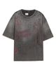 Ksubi Ksubi Skool Halen Graphic Tee - 5