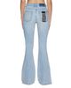 Ksubi Ksubi Soho Mid Rise Embellished Jeans in Denim - 2