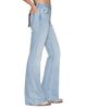Ksubi Ksubi Soho Mid Rise Embellished Jeans in Denim - 3