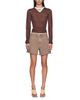 Ksubi Ksubi Sott Layered Long Sleeve Top - 2