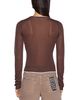Ksubi Ksubi Sott Layered Long Sleeve Top - 3