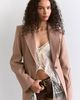 Ksubi Ksubi Stance Tailored Coat - 3