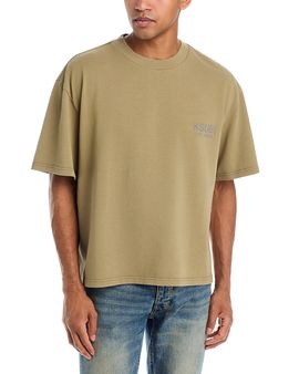 Ksubi Ksubi State Halen Short Sleeve Tee