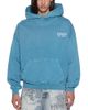 Ksubi Ksubi Titan Logo Hoodie - 1